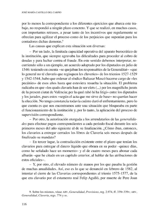 Probeseite