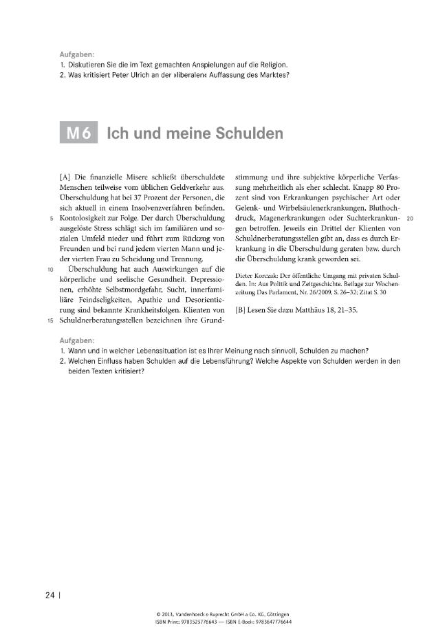 Sample page