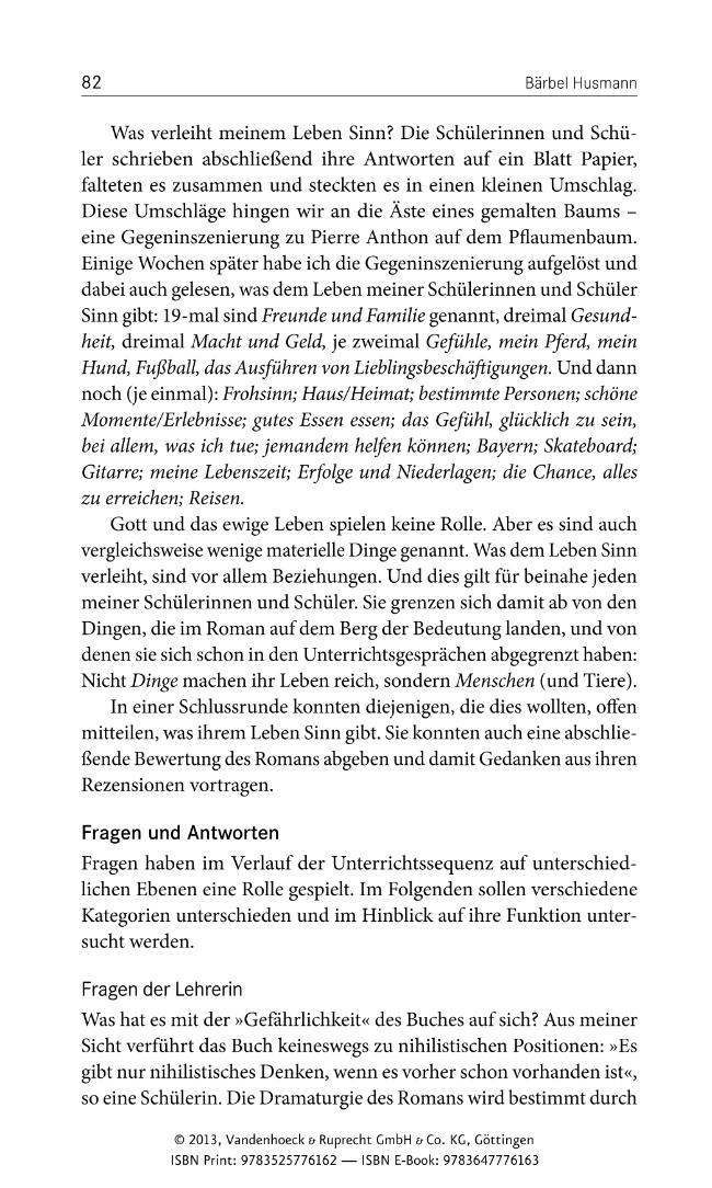 Pagina campione