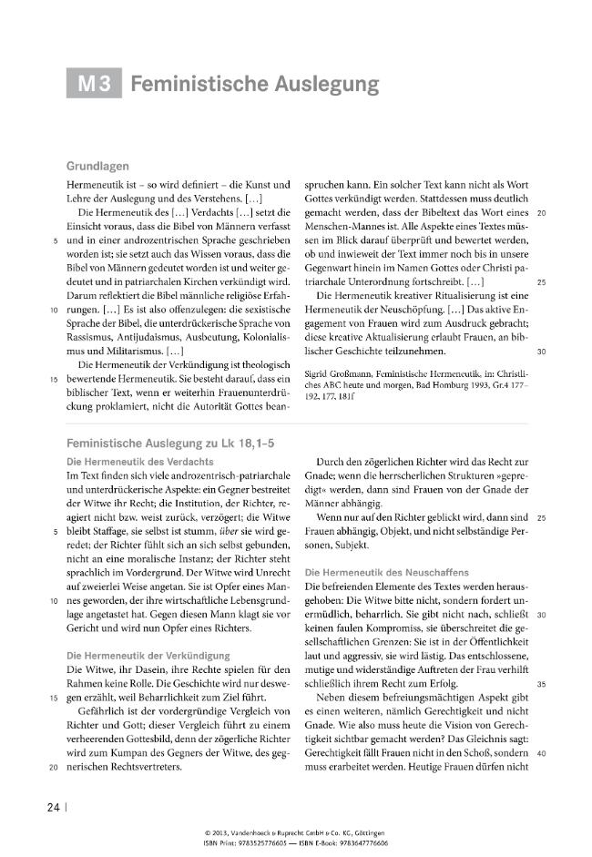 Exemple de page