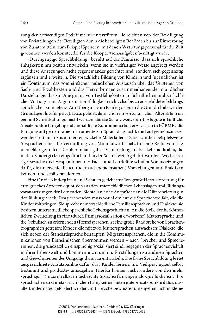 Sample page