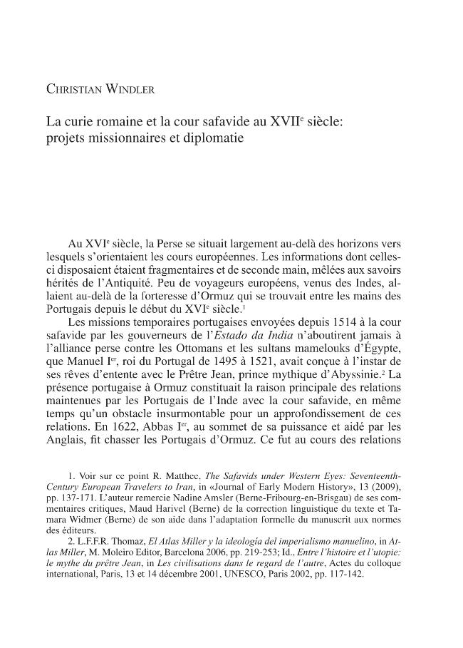 Exemple de page