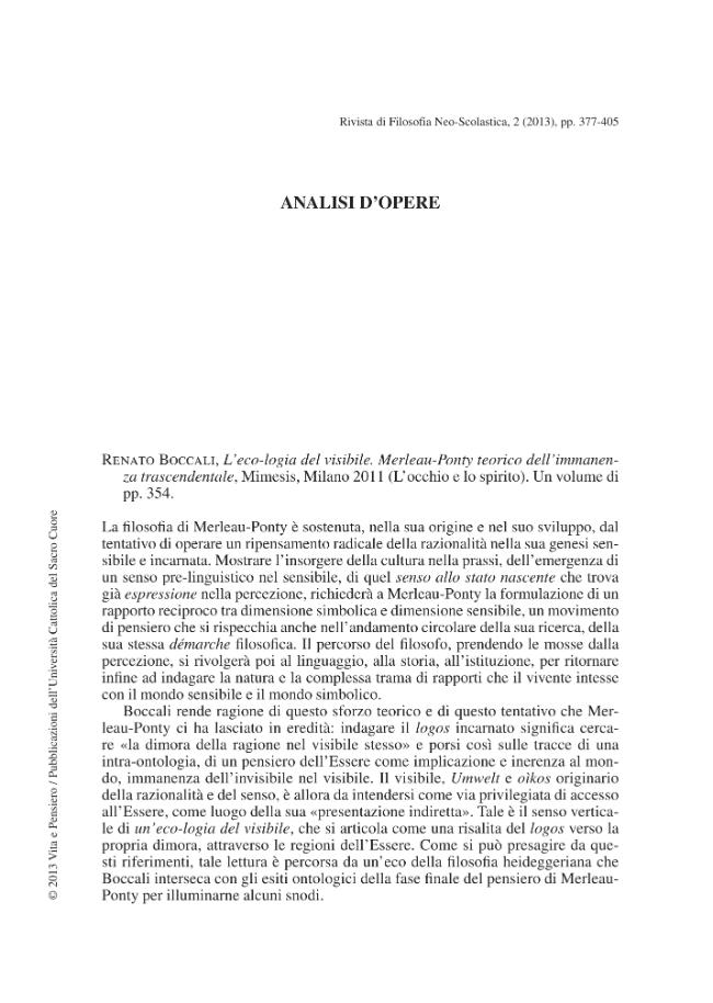 Sample page