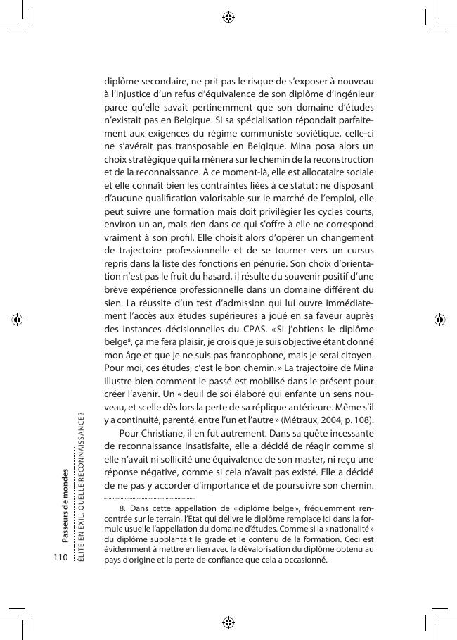Sample page