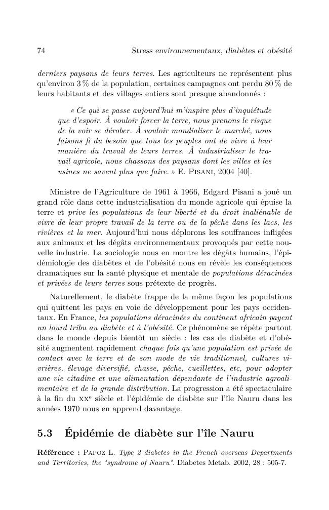 Sample page