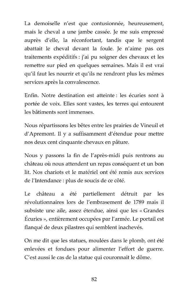 Sample page