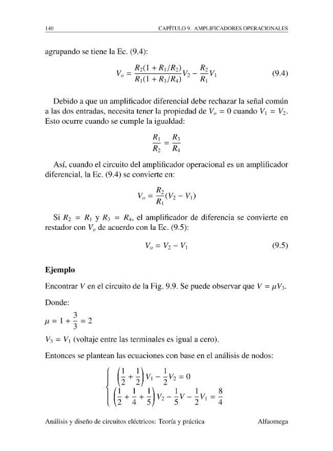 Probeseite