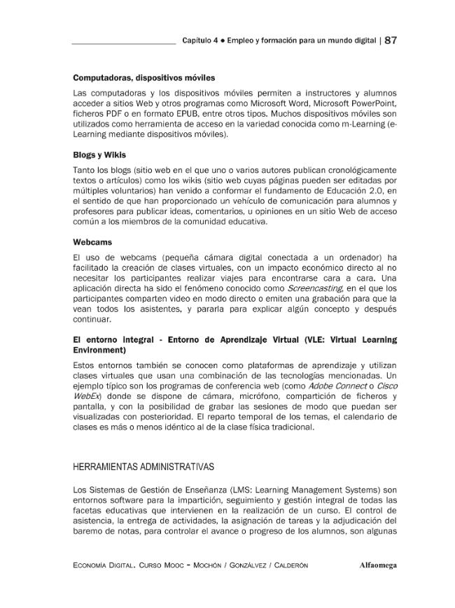 Exemple de page