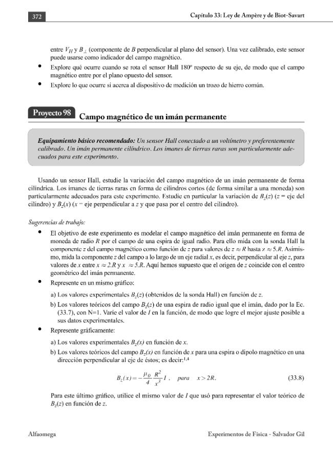 Exemple de page