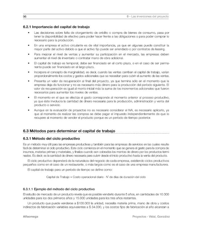 Sample page