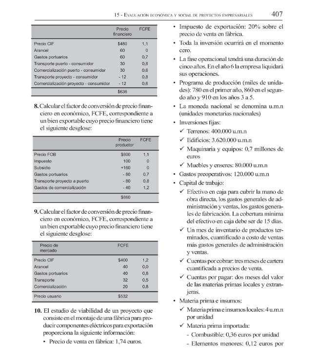 Exemple de page