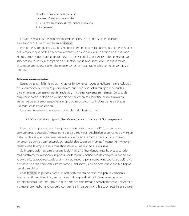 Exemple de page
