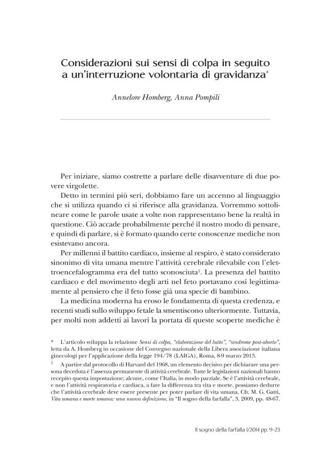 Probeseite