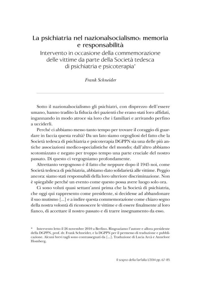 Probeseite