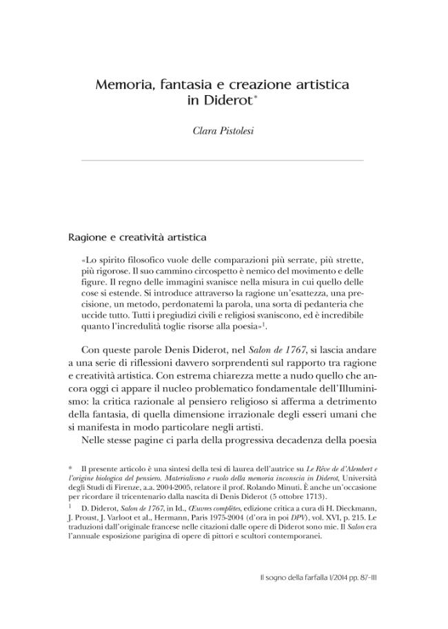 Probeseite