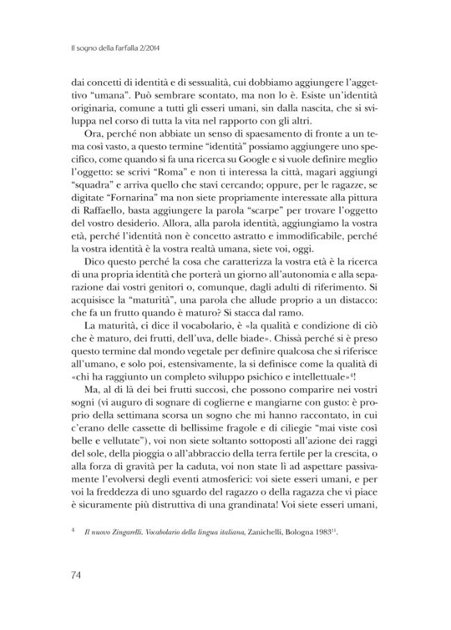 Página de muestra