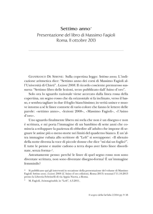 Página de muestra