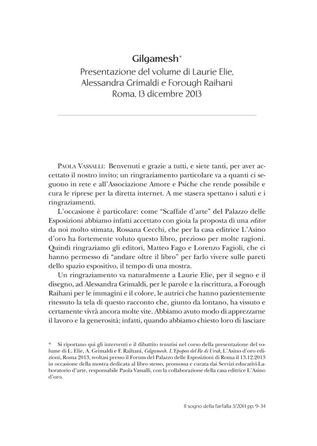 Exemple de page