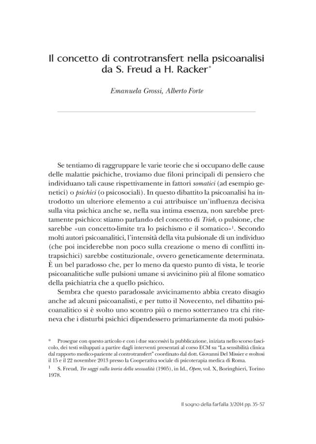 Probeseite