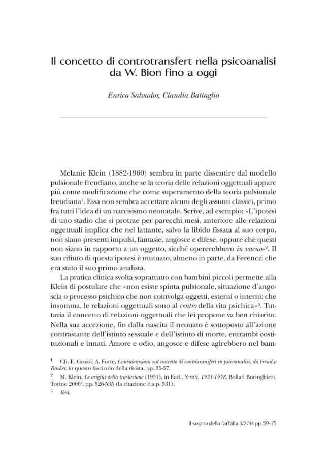 Probeseite