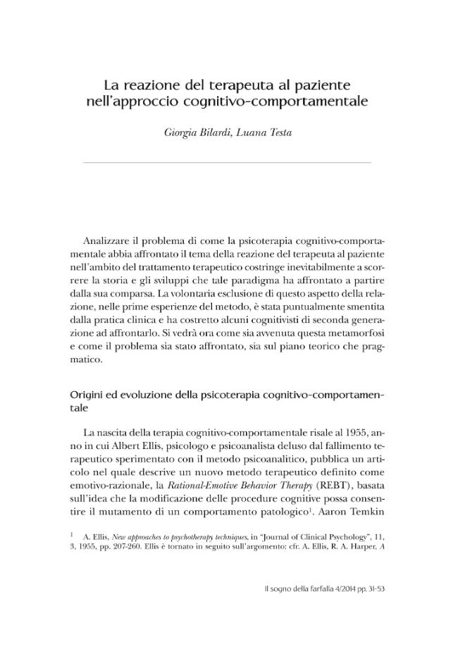 Exemple de page