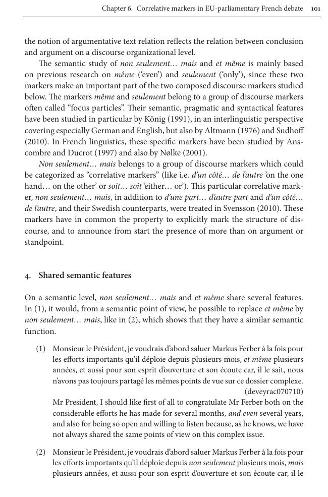 Sample page