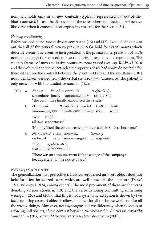 Sample page