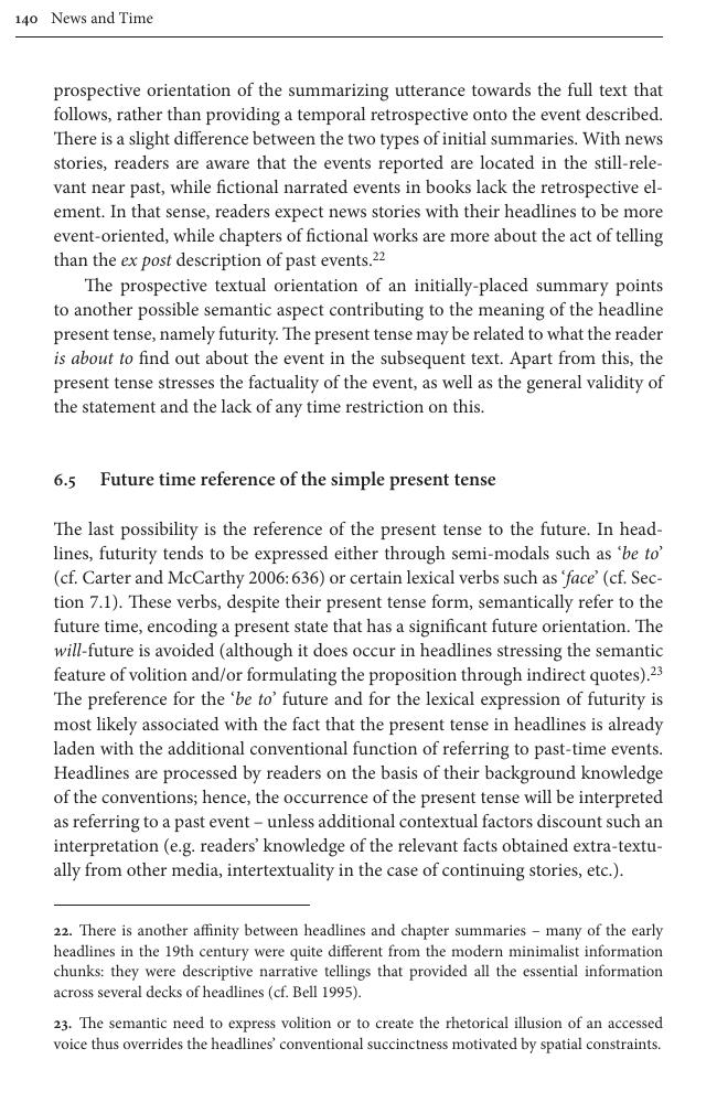 Sample page