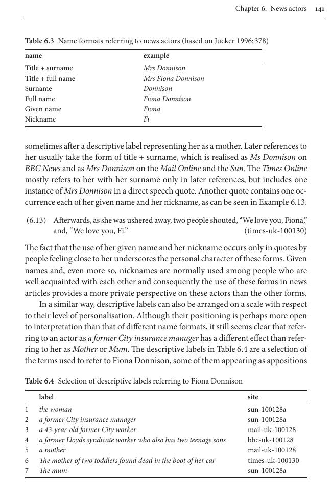 Sample page