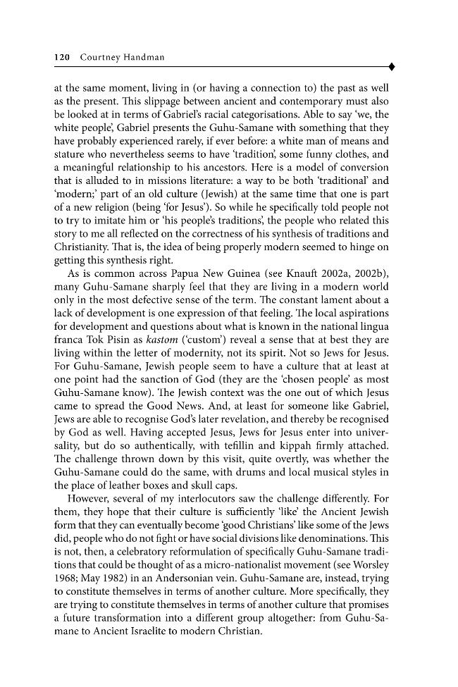 Sample page