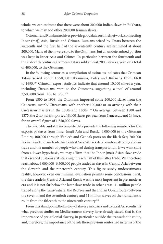 Exemple de page