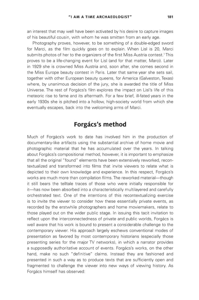Exemple de page