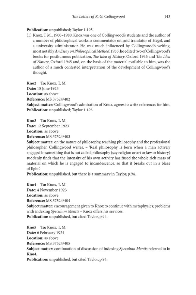 Sample page