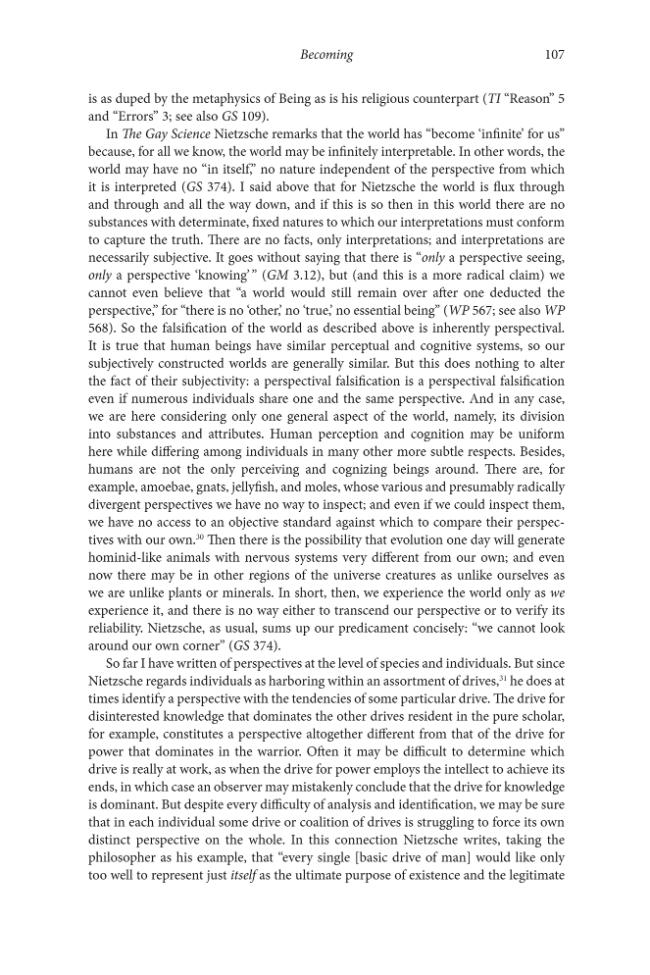 Sample page