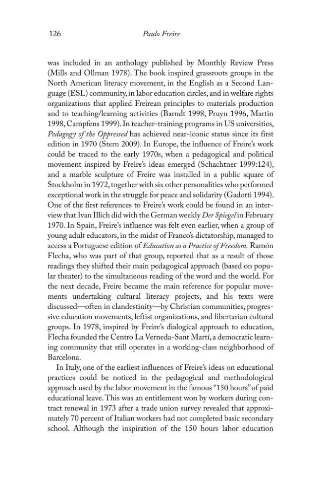 Sample page