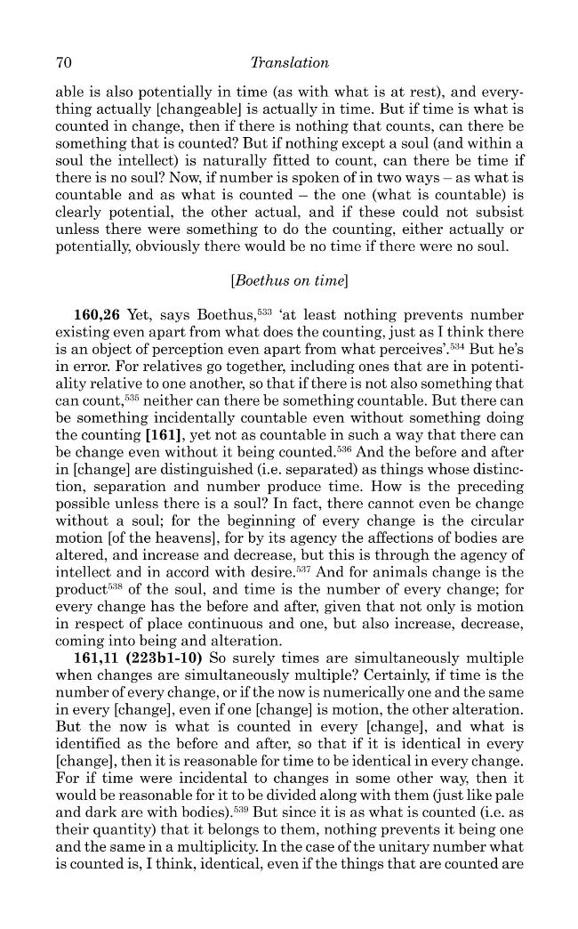 Exemple de page