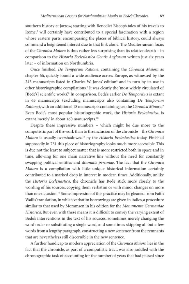 Sample page