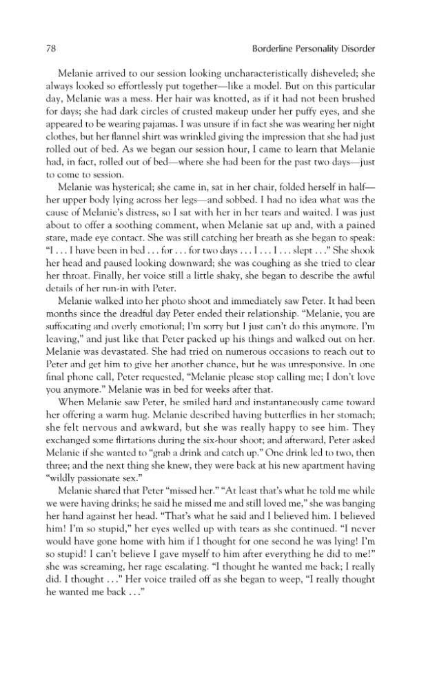 Exemple de page