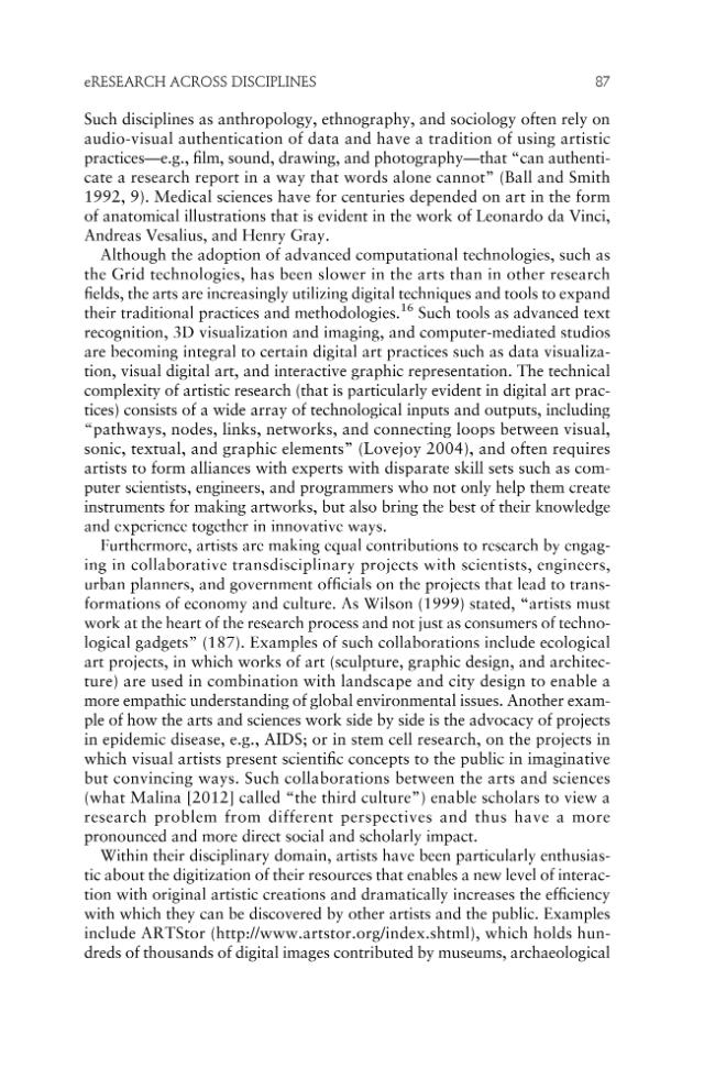 Exemple de page