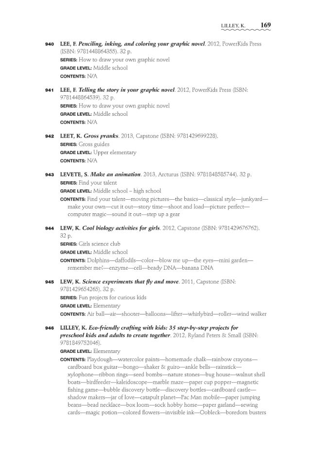 Exemple de page