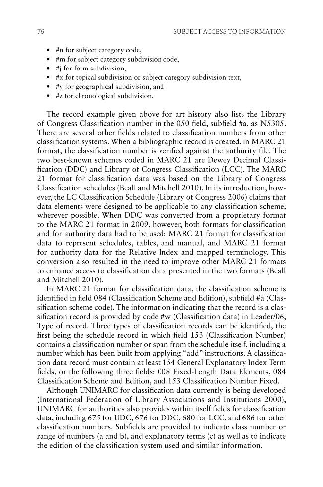 Exemple de page