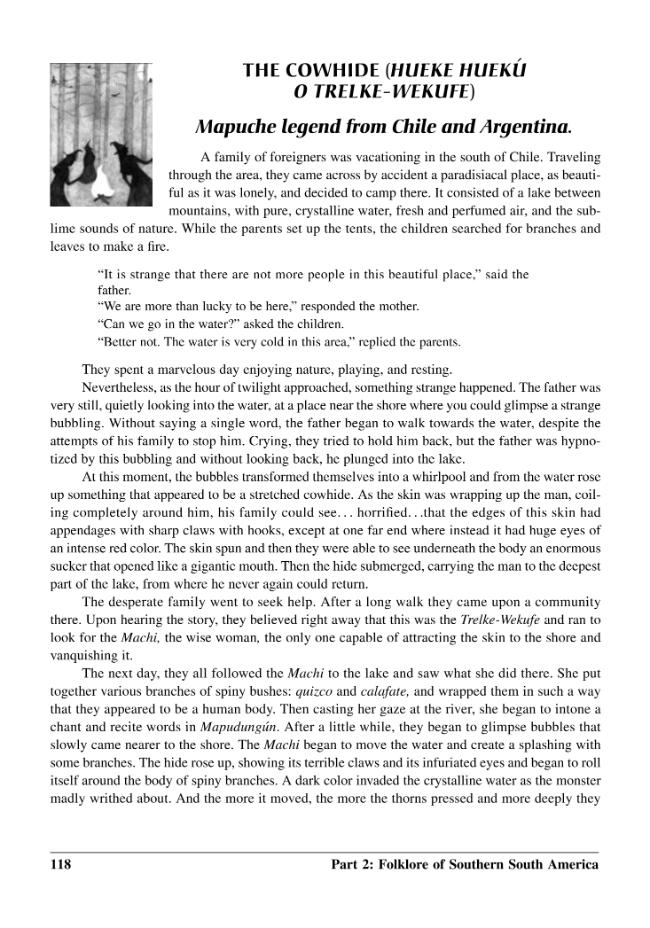 Exemple de page