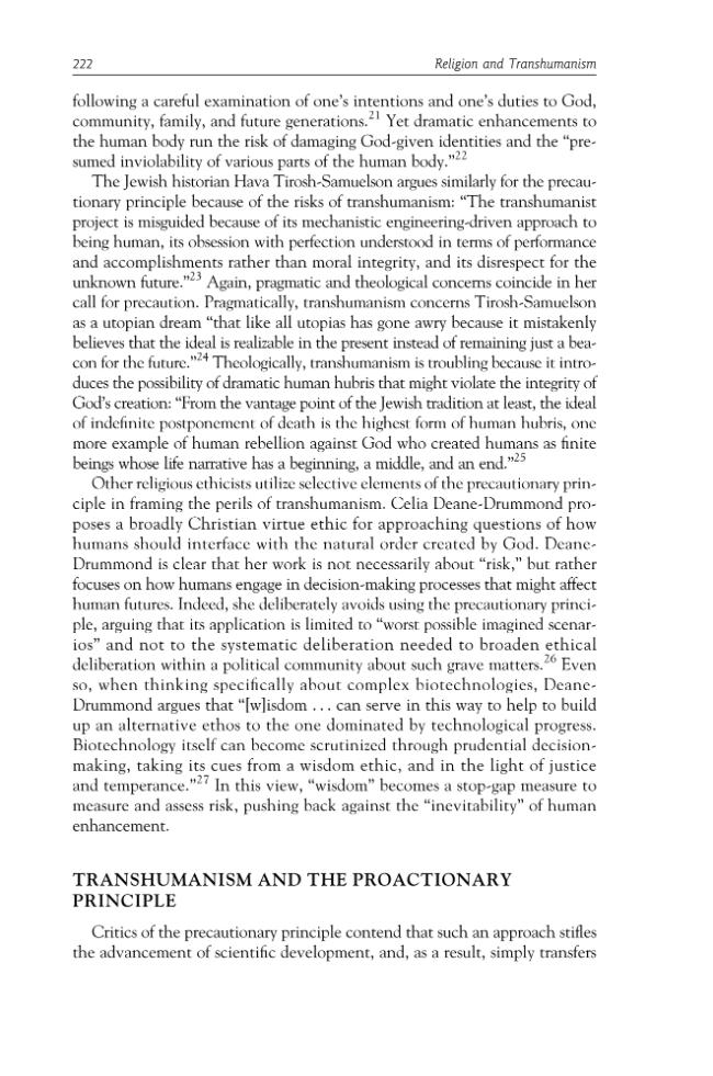 Exemple de page