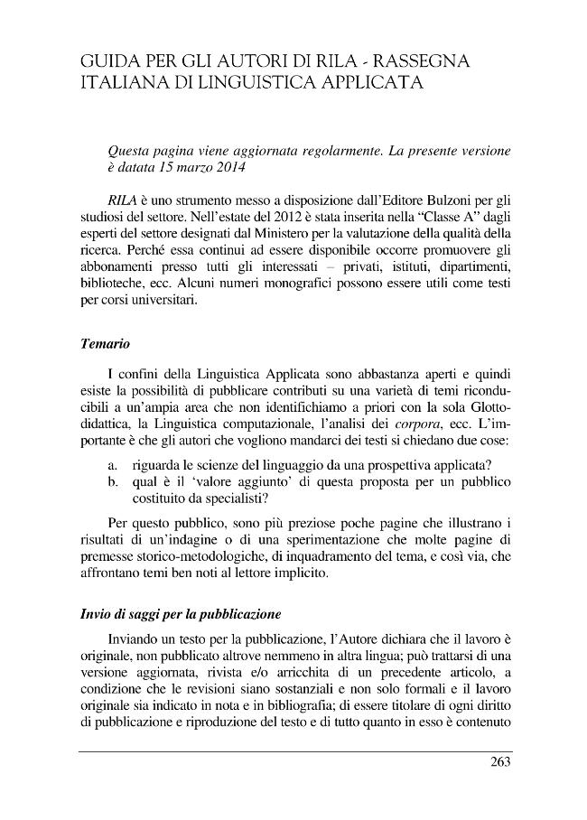 Exemple de page