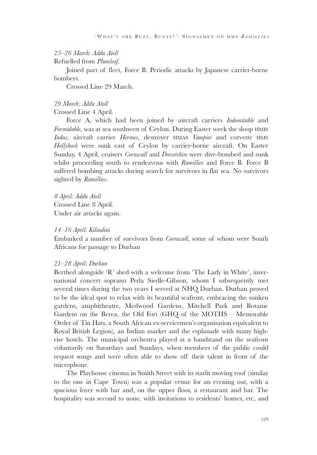 Sample page
