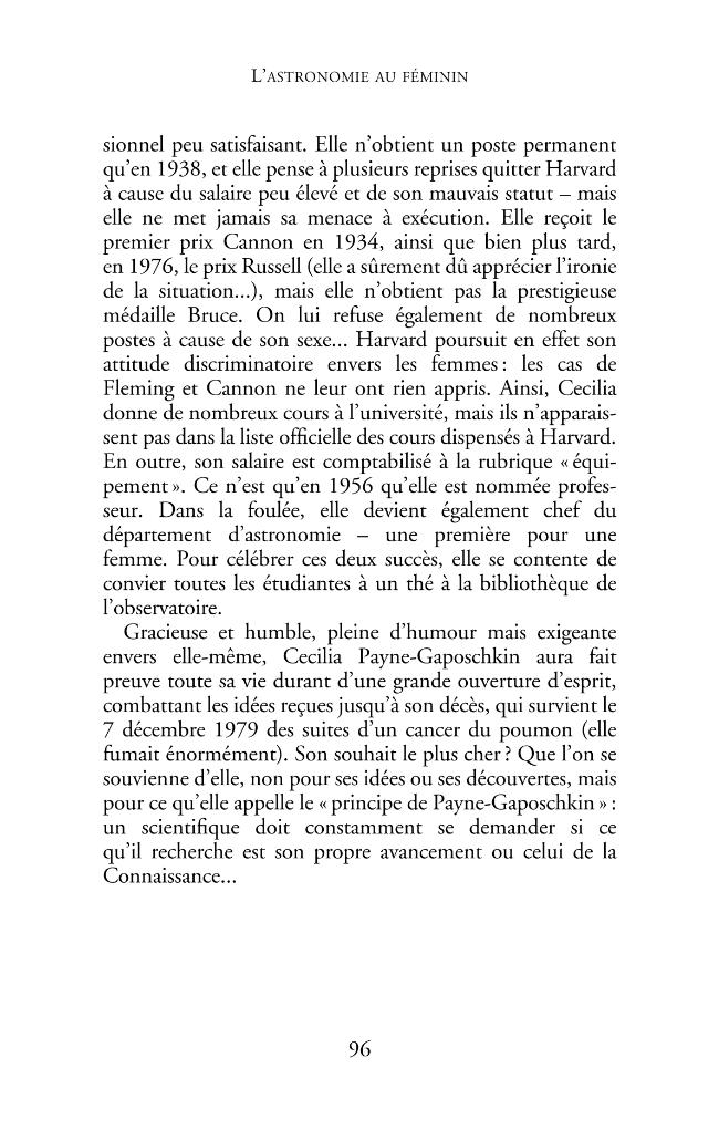 Página de muestra
