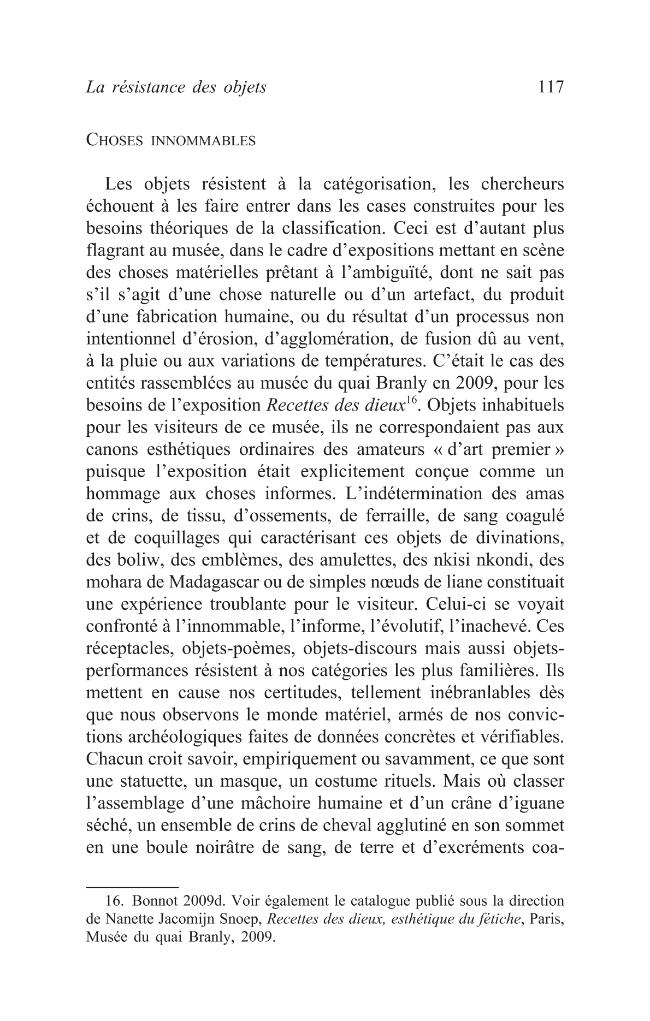 Exemple de page