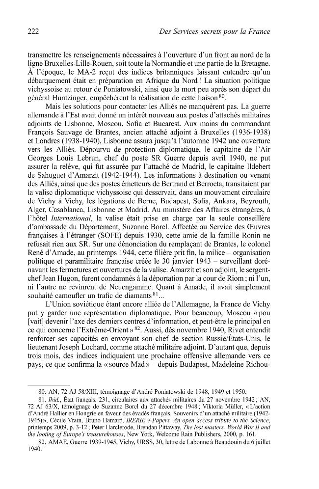Probeseite