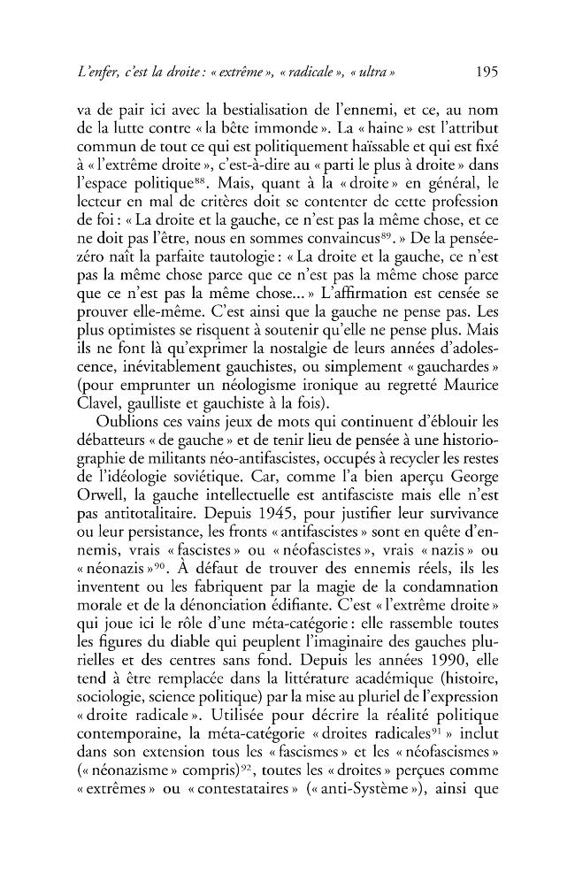 Exemple de page