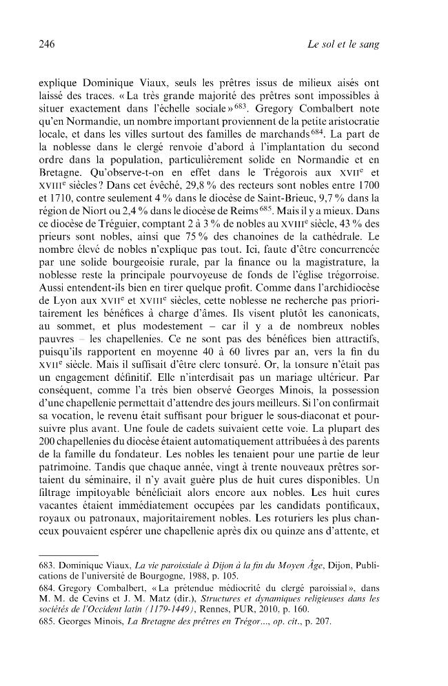 Exemple de page
